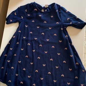 Toddler Dress